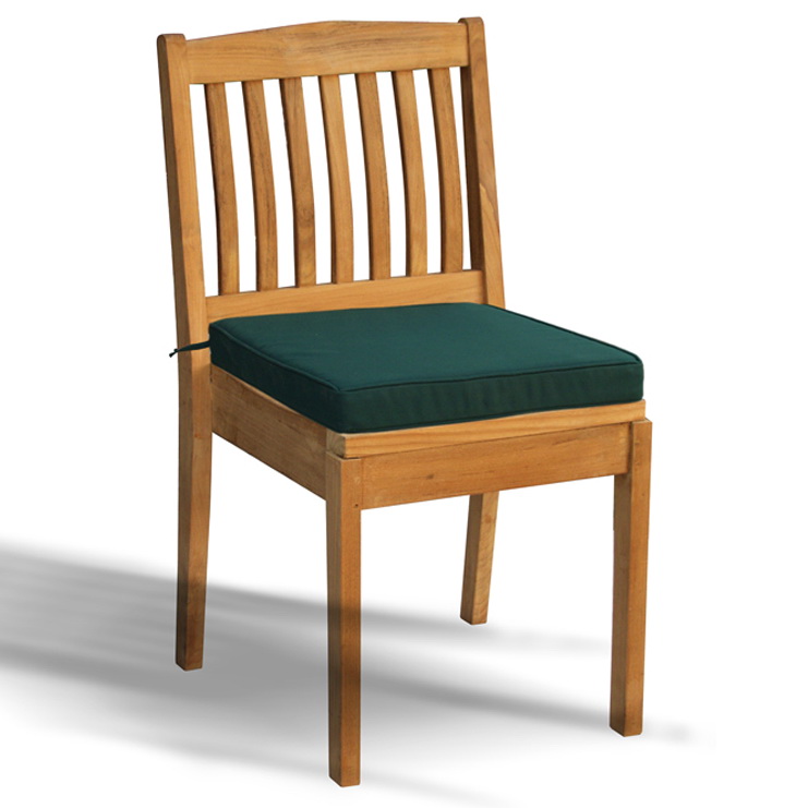 Фото Стул обеденный - стиль Современный - Для терраса и бассейна - Купить в Интернет-магазине