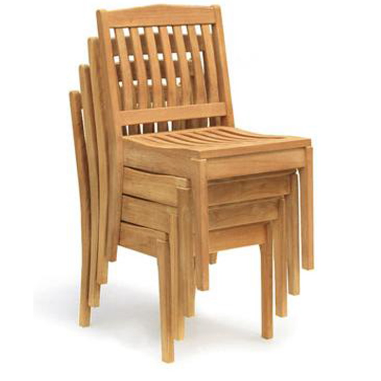 Фото Стул обеденный - стиль Современный - Для терраса и бассейна - Купить в Интернет-магазине