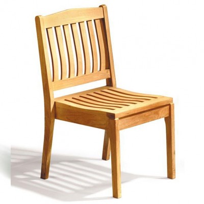 Фото Стул обеденный - стиль Современный - Для терраса и бассейна - Купить в Интернет-магазине