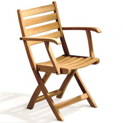 Фото Кресло - стиль Современный - Для терраса и бассейна - Купить в Интернет-магазине