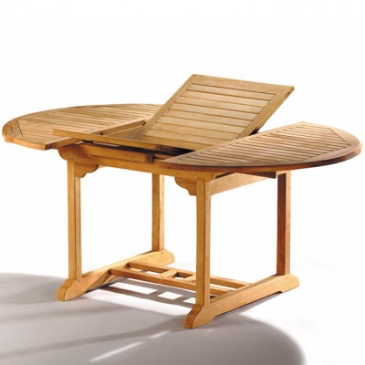 Фото Стол обеденный - стиль Современный - Для терраса и бассейна - Купить в Интернет-магазине