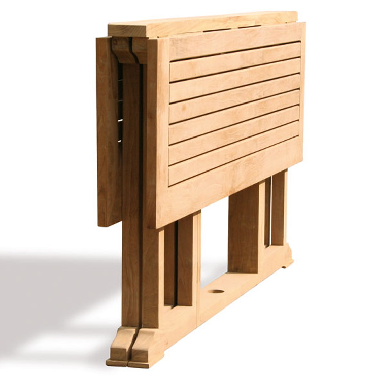 Фото Стол обеденный - стиль Современный - Для терраса и бассейна - Купить в Интернет-магазине