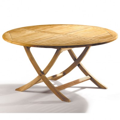 Фото Стол обеденный - стиль Современный - Для терраса и бассейна - Купить в Интернет-магазине