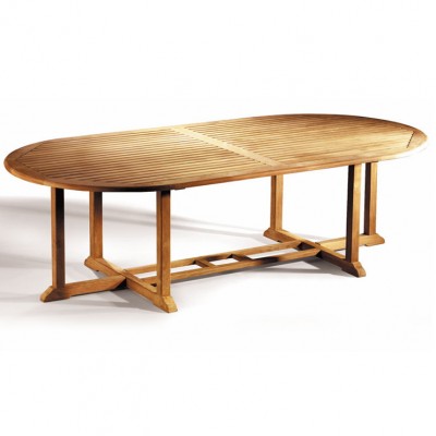 Фото Стол обеденный - стиль Современный - Для терраса и бассейна - Купить в Интернет-магазине