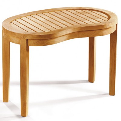 Фото Столик - стиль Современный - Для терраса и бассейна - Купить в Интернет-магазине