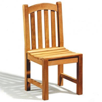 Фото Стул обеденный - стиль Современный - Для терраса и бассейна - Купить в Интернет-магазине