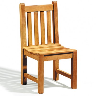 Фото Стул обеденный - стиль Современный - Для терраса и бассейна - Купить в Интернет-магазине