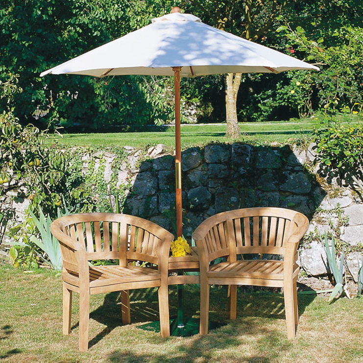 Фото Кресло - стиль Современный - Для терраса и бассейна - Купить в Интернет-магазине