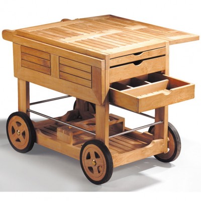 Фото Столик - стиль Современный - Для терраса и бассейна - Купить в Интернет-магазине