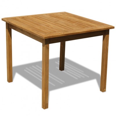 Фото Стол обеденный - стиль Современный - Для терраса и бассейна - Купить в Интернет-магазине