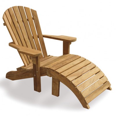 Фото Кресло - стиль Современный - Для терраса и бассейна - Купить в Интернет-магазине