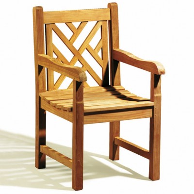 Фото Стул обеденный - стиль Современный - Для терраса и бассейна - Купить в Интернет-магазине