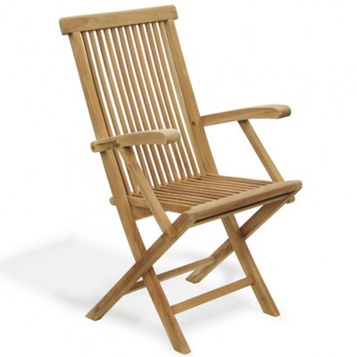 Фото Стул обеденный - стиль Современный - Для терраса и бассейна - Купить в Интернет-магазине