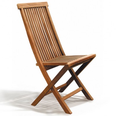 Фото Стул обеденный - стиль Современный - Для терраса и бассейна - Купить в Интернет-магазине