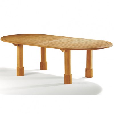 Фото Стол обеденный - стиль Современный - Для терраса и бассейна - Купить в Интернет-магазине