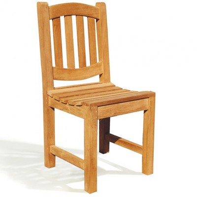 Фото Стул обеденный - стиль Современный - Для терраса и бассейна - Купить в Интернет-магазине