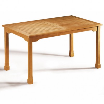 Фото Стол обеденный - стиль Современный - Для терраса и бассейна - Купить в Интернет-магазине