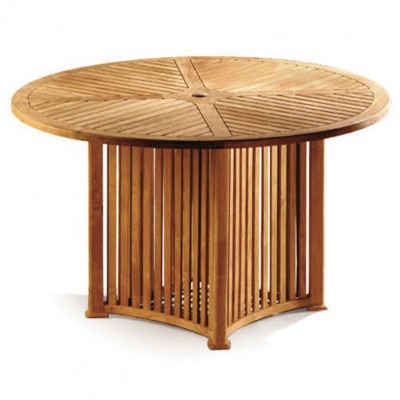 Фото Стол обеденный - стиль Современный - Для терраса и бассейна - Купить в Интернет-магазине