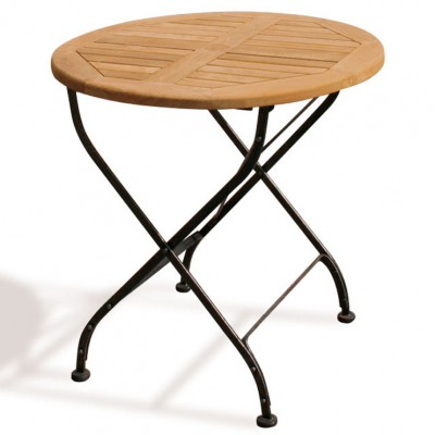 Фото Столик - стиль Современный - Для терраса и бассейна - Купить в Интернет-магазине