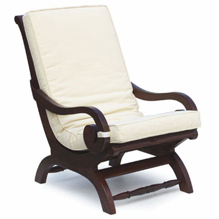 Фото Кресло - стиль Современный - Для терраса и бассейна - Купить в Интернет-магазине