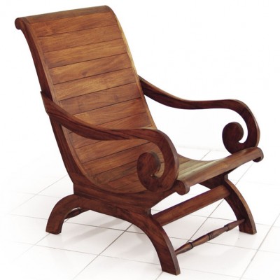 Фото Кресло - стиль Современный - Для терраса и бассейна - Купить в Интернет-магазине