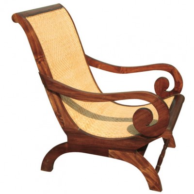 Фото Кресло - стиль Современный - Для терраса и бассейна - Купить в Интернет-магазине