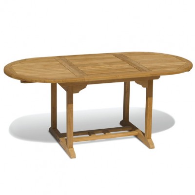 Фото Стол обеденный - стиль Современный - Для терраса и бассейна - Купить в Интернет-магазине