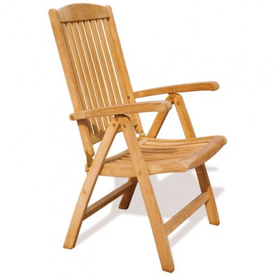 Фото Стул обеденный - стиль Современный - Для терраса и бассейна - Купить в Интернет-магазине