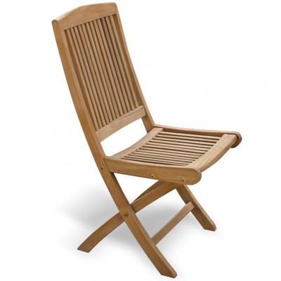 Фото Стул обеденный - стиль Современный - Для терраса и бассейна - Купить в Интернет-магазине