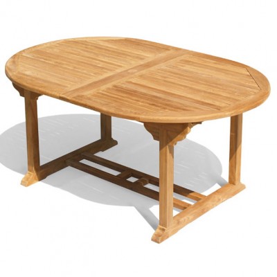 Фото Стол обеденный - стиль Современный - Для терраса и бассейна - Купить в Интернет-магазине