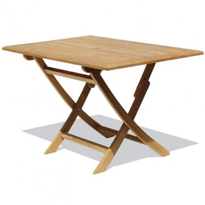 Фото Стол обеденный - стиль Современный - Для терраса и бассейна - Купить в Интернет-магазине