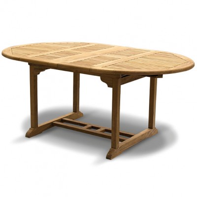 Фото Стол обеденный - стиль Современный - Для терраса и бассейна - Купить в Интернет-магазине