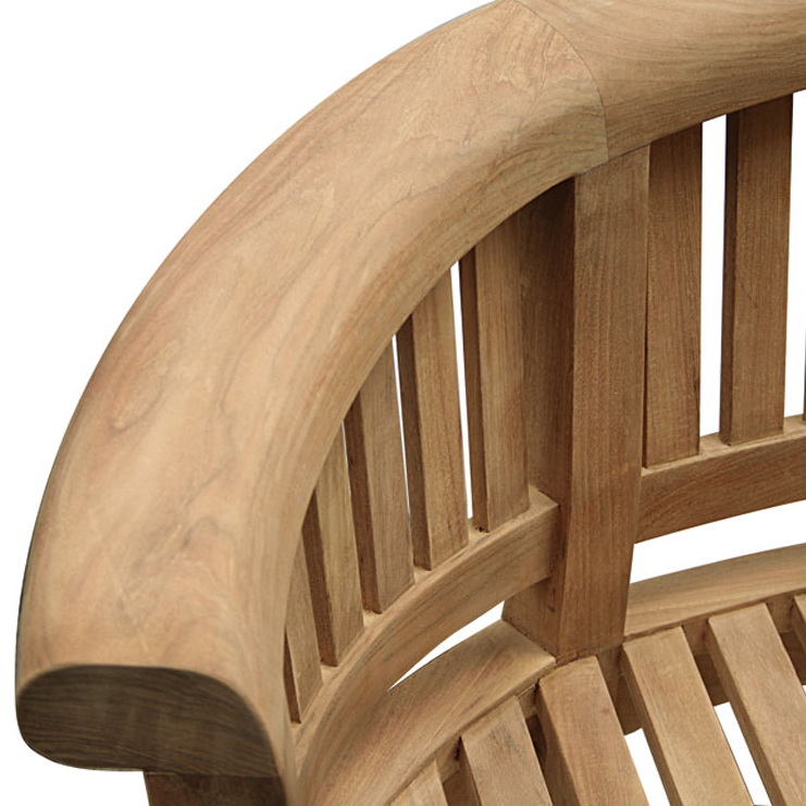 Фото Кресло - стиль Современный - Для терраса и бассейна - Купить в Интернет-магазине