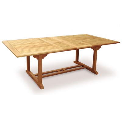 Фото Стол обеденный - стиль Современный - Для терраса и бассейна - Купить в Интернет-магазине