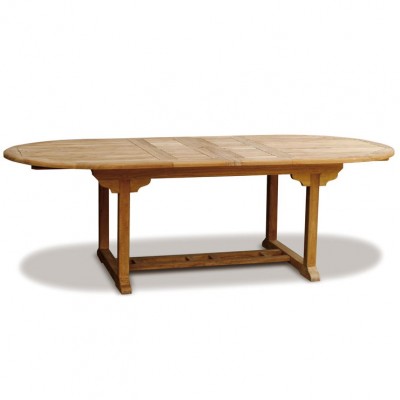 Фото Стол обеденный - стиль Современный - Для терраса и бассейна - Купить в Интернет-магазине