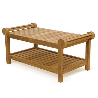 Фото Столик - стиль Современный - Для терраса и бассейна - Купить в Интернет-магазине