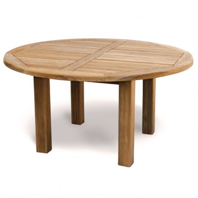 Фото Стол обеденный - стиль Современный - Для терраса и бассейна - Купить в Интернет-магазине