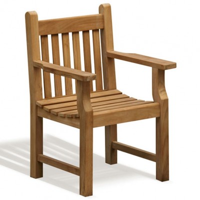 Фото Стул обеденный - стиль Современный - Для терраса и бассейна - Купить в Интернет-магазине