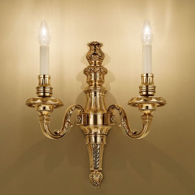 Фото Люстра - стиль Английская классика - Металлическая - Купить в Интернет-магазине