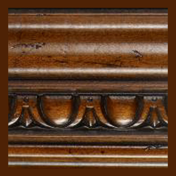 Фото Стол под лампу - стиль Американское наследство - Для гостиной - Купить в Интернет-магазине