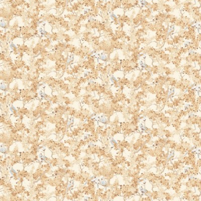 Фото Обои с рисунком - Цветы - стиль Английская классика - Бежевые - Купить в Интернет-магазине