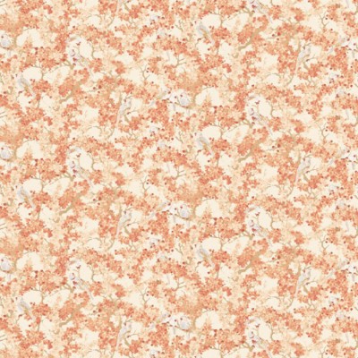 Фото Обои с рисунком - Цветы - стиль Английская классика - Розовые - Купить в Интернет-магазине