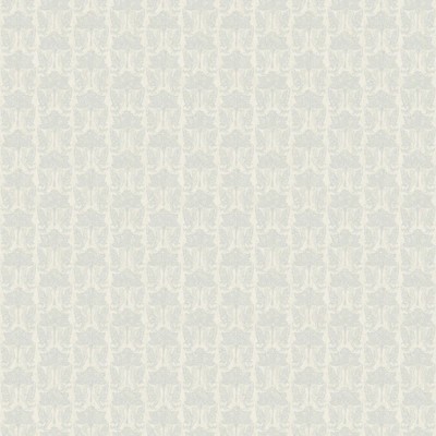 Фото Обои с рисунком - Мелкий принт - стиль Английская классика - Голубы - Купить в Интернет-магазине