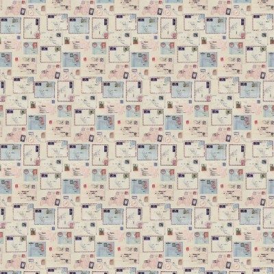 Фото Обои с рисунком - Крупный декор - стиль Английская классика - Розовые - Купить в Интернет-магазине