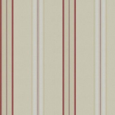 Фото Обои с рисунком - Полоски - стиль Американский - Светло-серые - Купить в Интернет-магазине