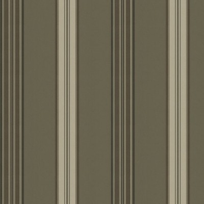 Фото Обои с рисунком - Полоски - стиль Американский - Коричневые - Купить в Интернет-магазине