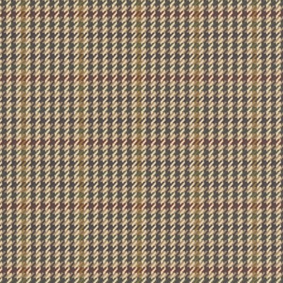 Фото Обои с рисунком - Клетка - стиль Американский - Серые - Купить в Интернет-магазине