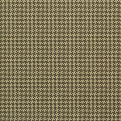 Фото Обои тканевые - Клетка - стиль Американский - Коричневые - Купить в Интернет-магазине