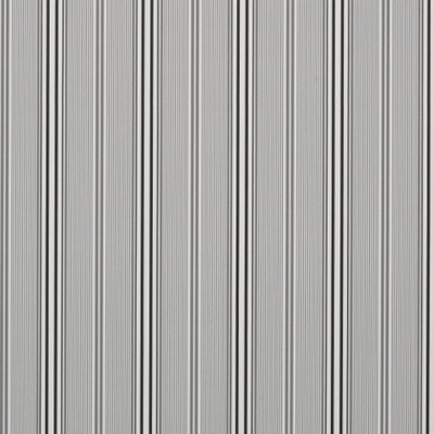 Фото Обои с рисунком - Полоски - стиль Американский - Серые - Купить в Интернет-магазине
