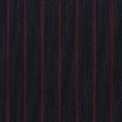 Фото Обои с рисунком - Полоски - стиль Американский - Синие - Купить в Интернет-магазине